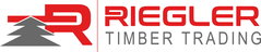 Logo von Riegler Timber Trading